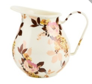 Pitcher (Various Patterns)