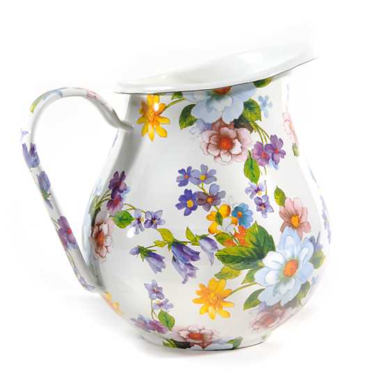 Pitcher (Various Patterns)