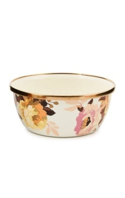 Pinch Bowl