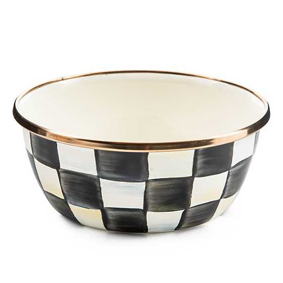 Pinch Bowl