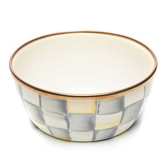 Pinch Bowl