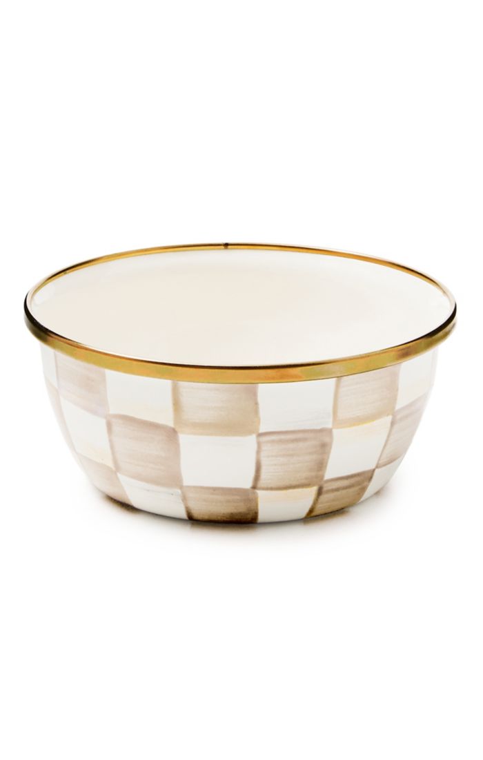 Pinch Bowl