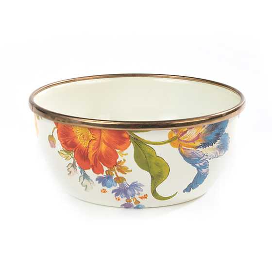 Pinch Bowl