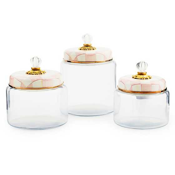 Canister Kitchen
