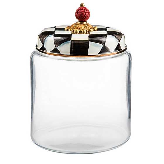 Canister Kitchen