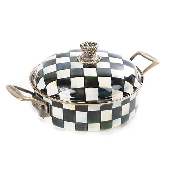 Casserole Dish