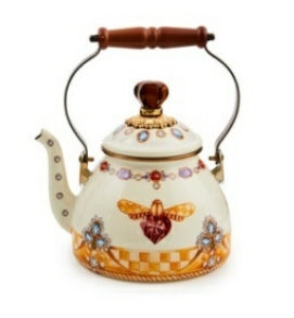 Tea Kettle 2 Quart