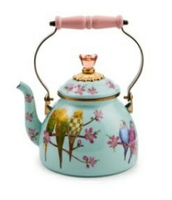 Tea Kettle 2 Quart
