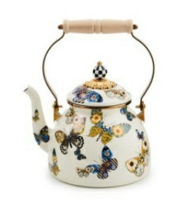 Tea Kettle 2 Quart
