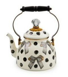 Tea Kettle 2 Quart