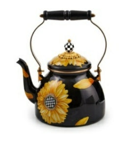Tea Kettle 2 Quart