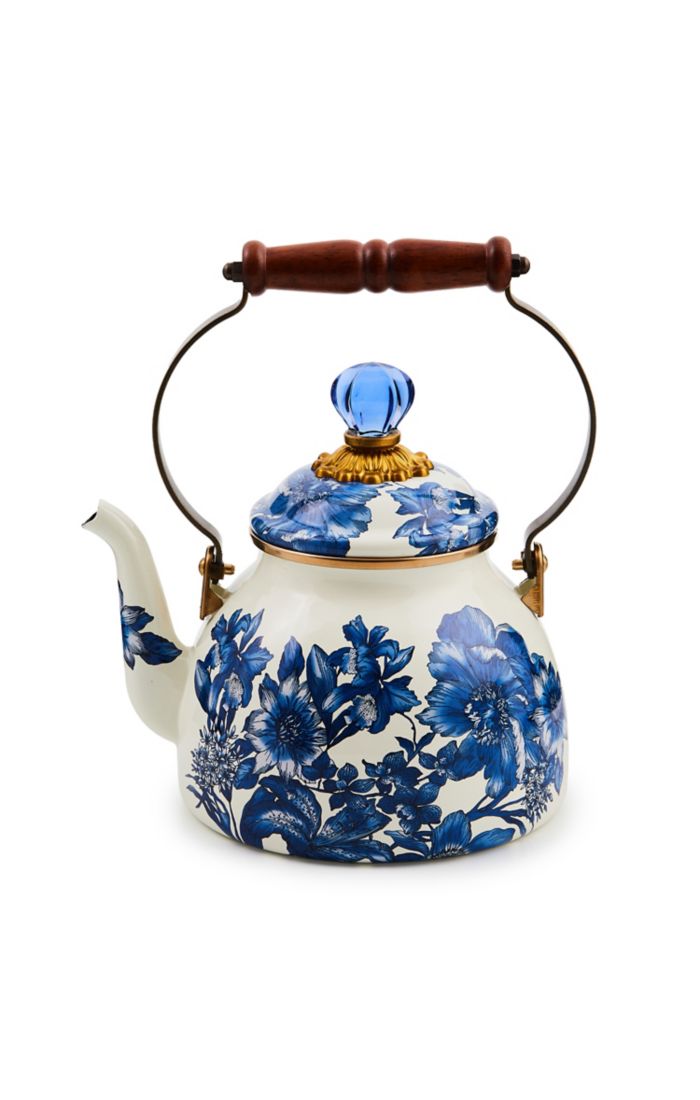 Tea Kettle 2 Quart