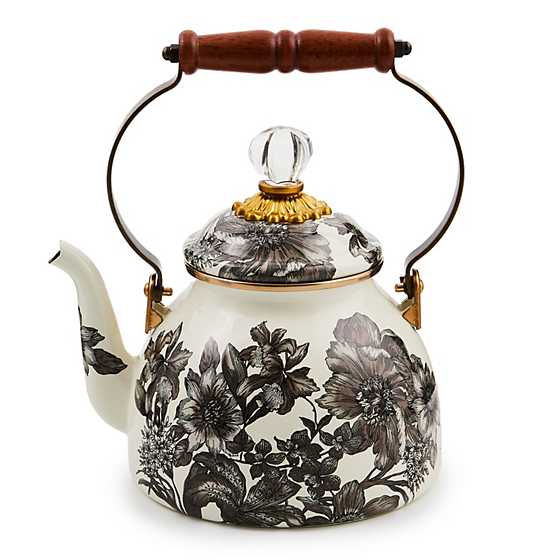 Tea Kettle 2 Quart