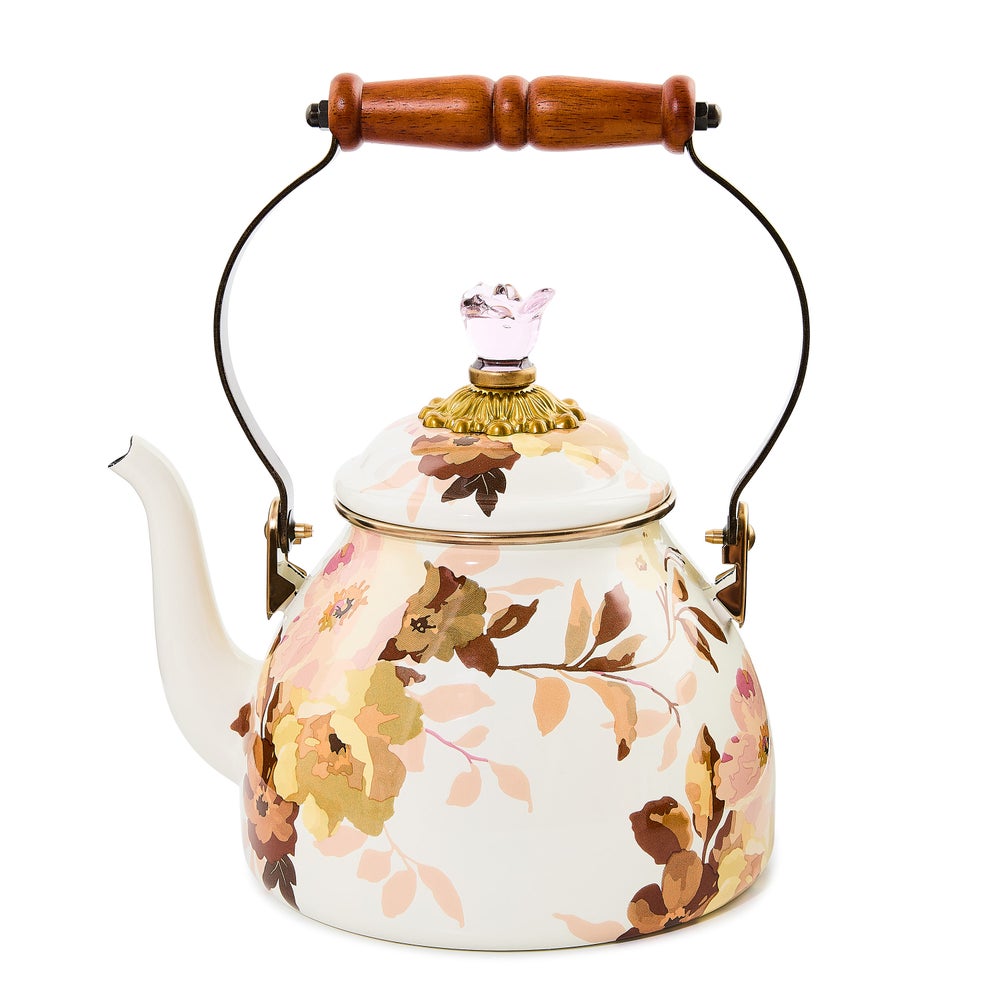 Tea Kettle 2 Quart