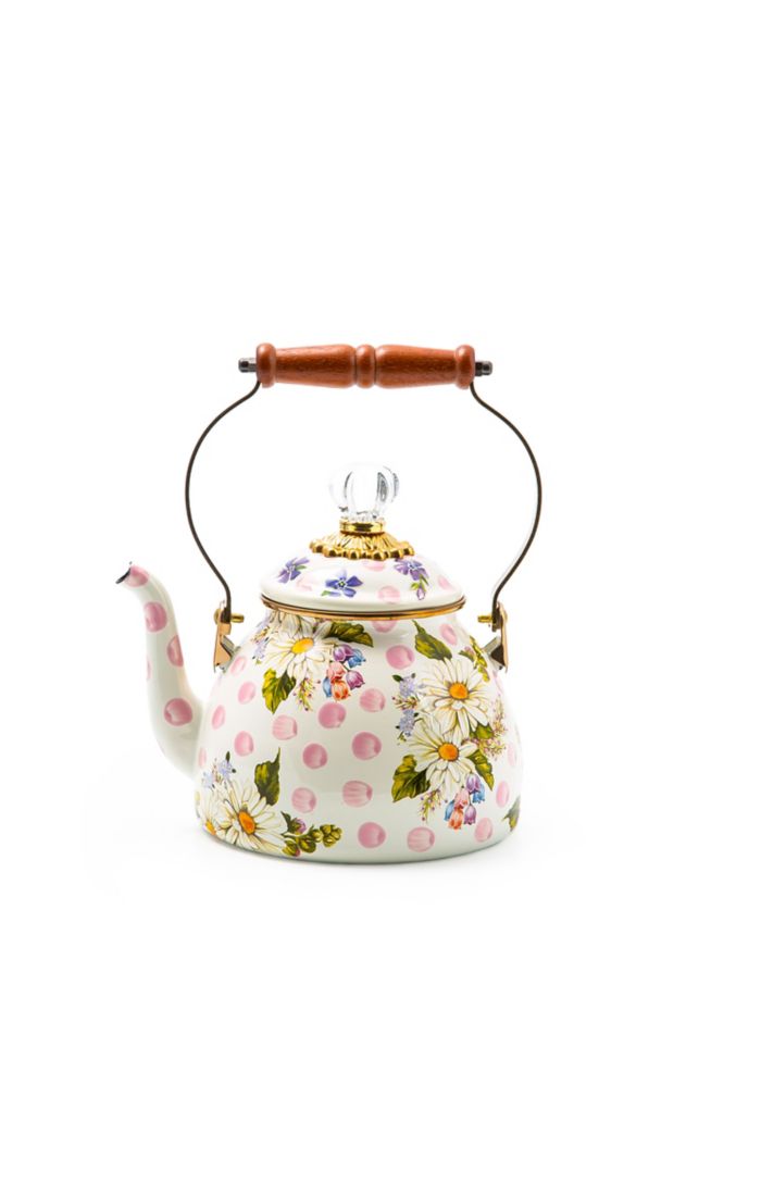 Tea Kettle