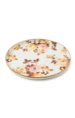 Tray Round