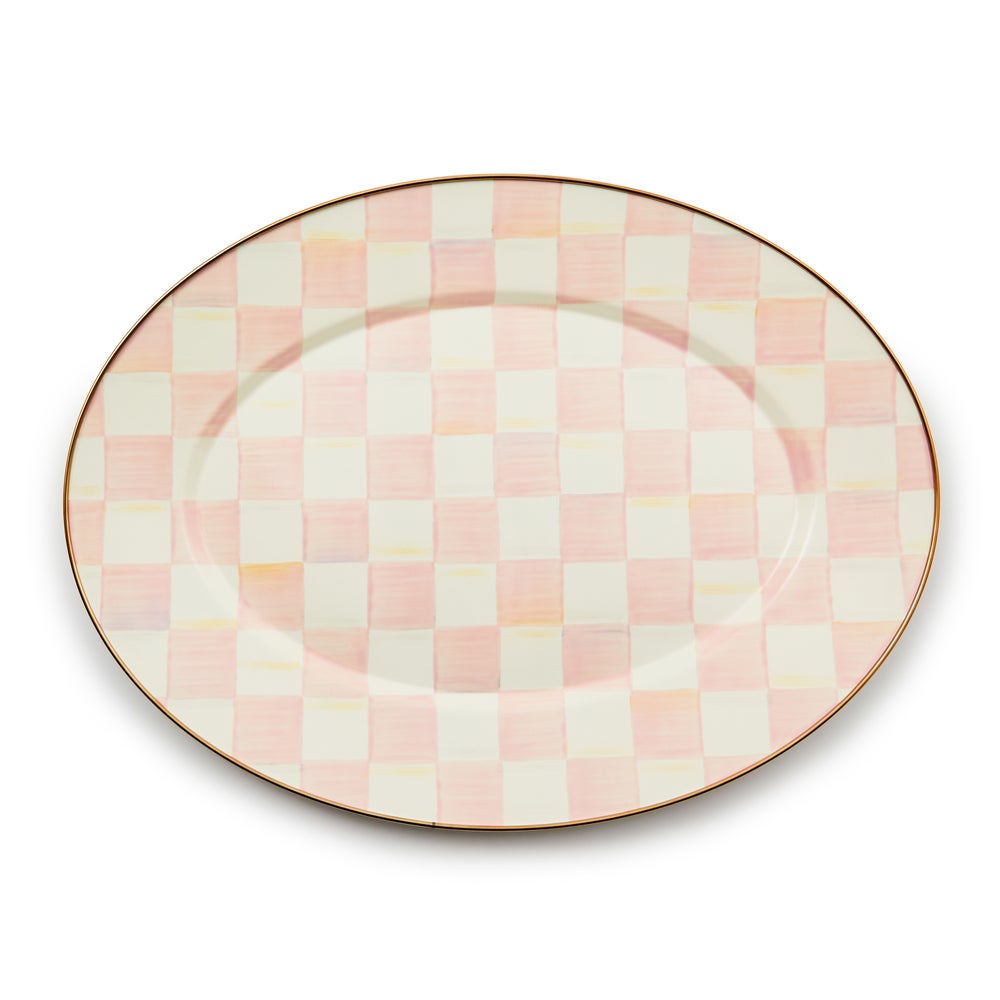 Serving Platter Oval