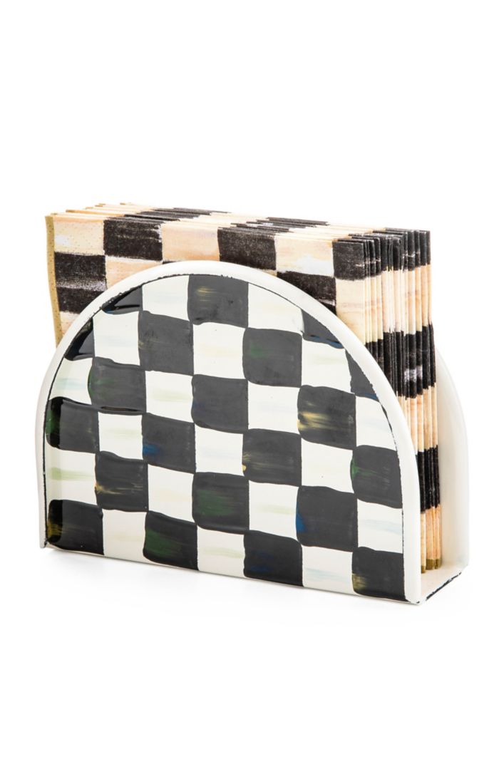 Napkin Holder