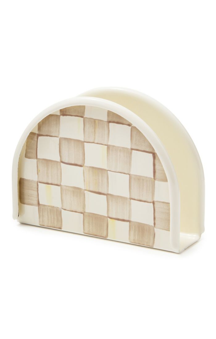 Napkin Holder