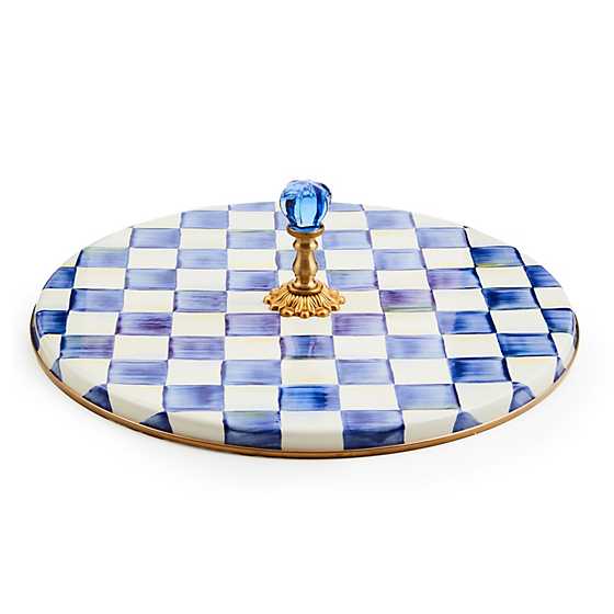 Serving Tray Cheese Course