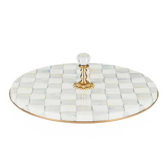 Serving Tray Cheese Course