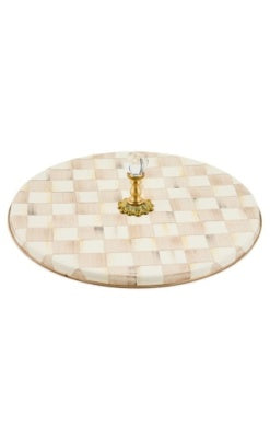 Serving Tray Cheese Course