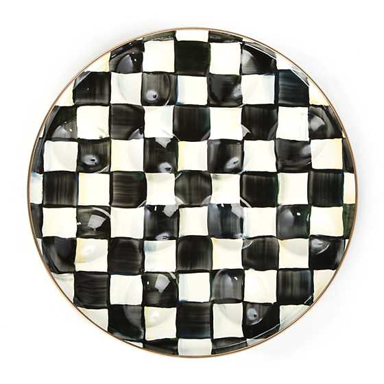 Egg Plate