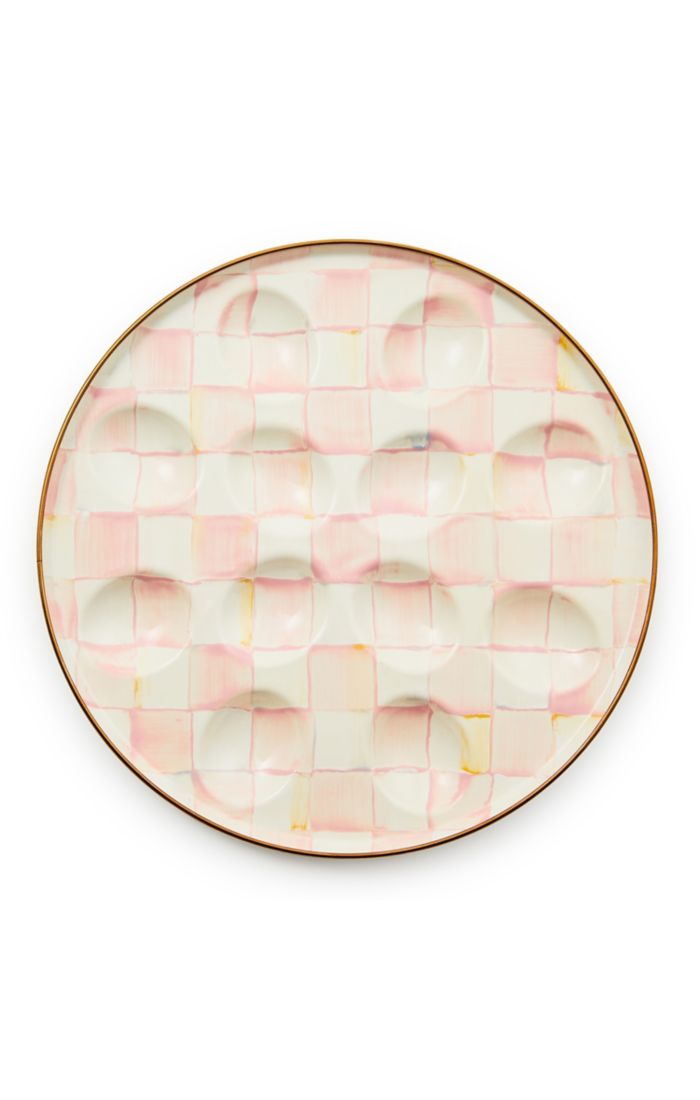 Egg Plate