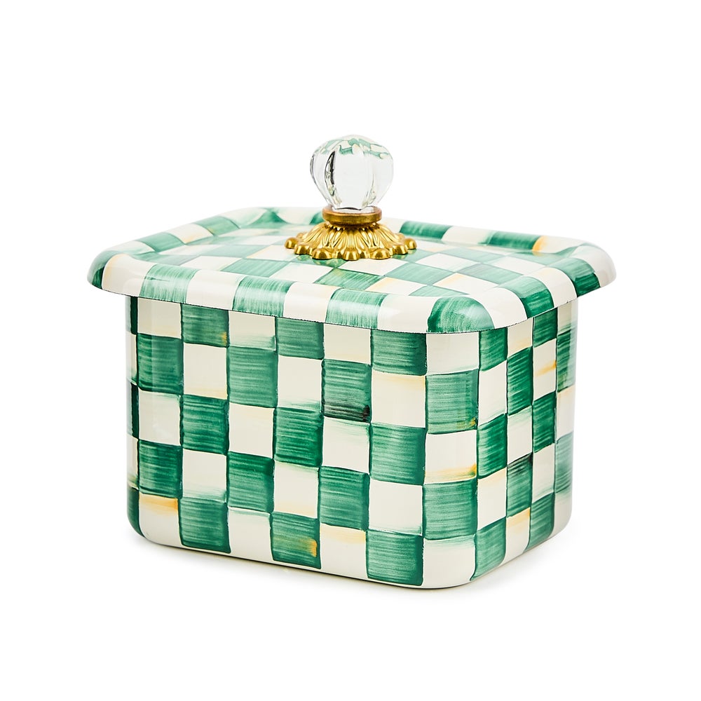 RECIPE BOX