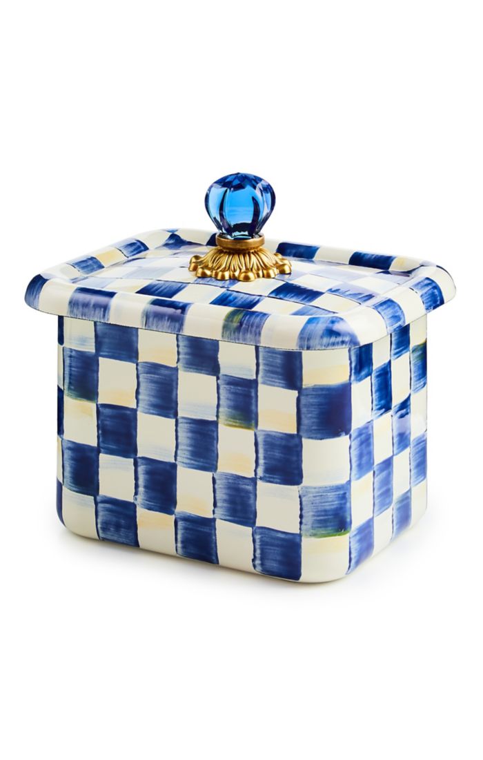 RECIPE BOX