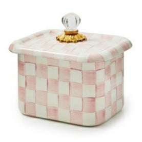 RECIPE BOX