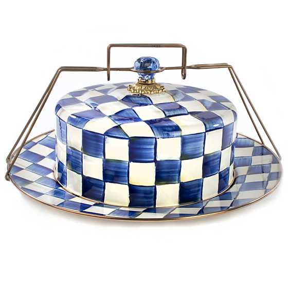 Cake Carrier
