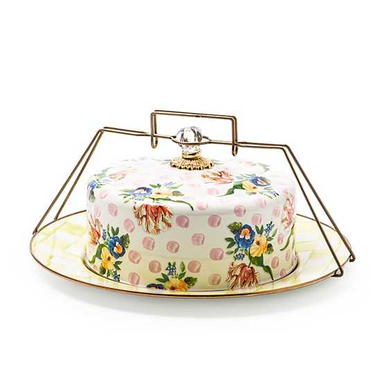 Cake Carrier