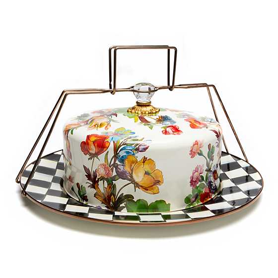Cake Carrier