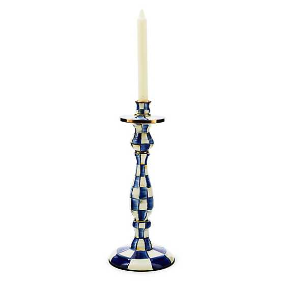 Candlestick Royal Check