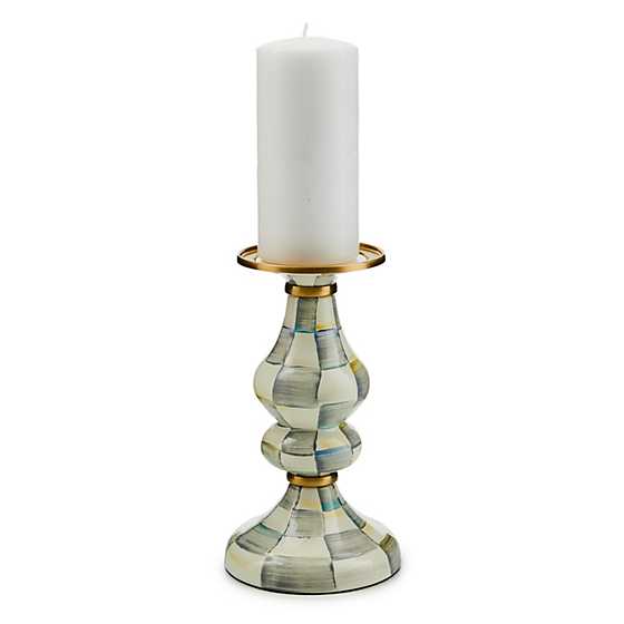 Candlestick Sterling Check