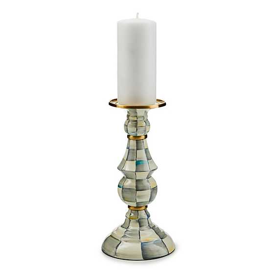 Candlestick Sterling Check