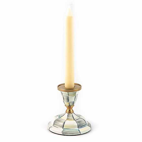 Candlestick Sterling Check
