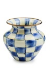 VASE CHECK ENAMEL