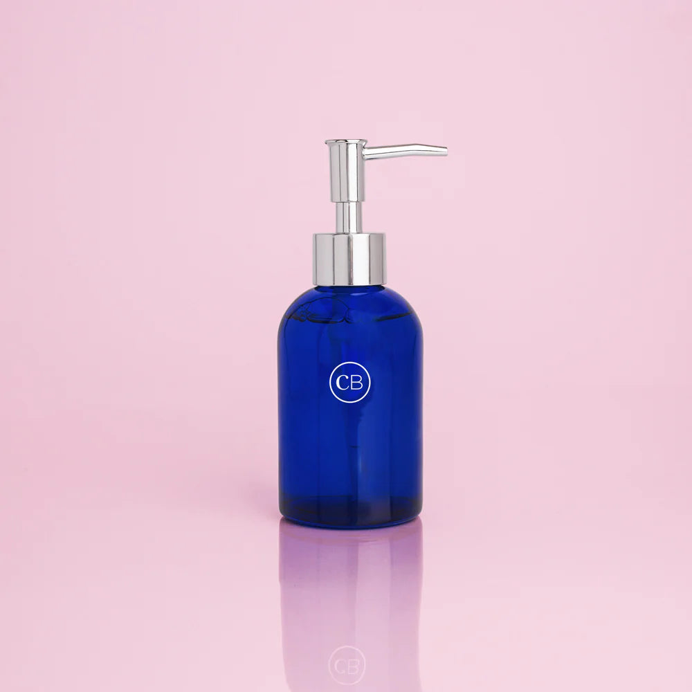 hand wash