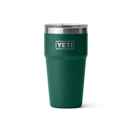 Rambler® 20 oz Stackable Cup WITH MAGSLIDER™ LID