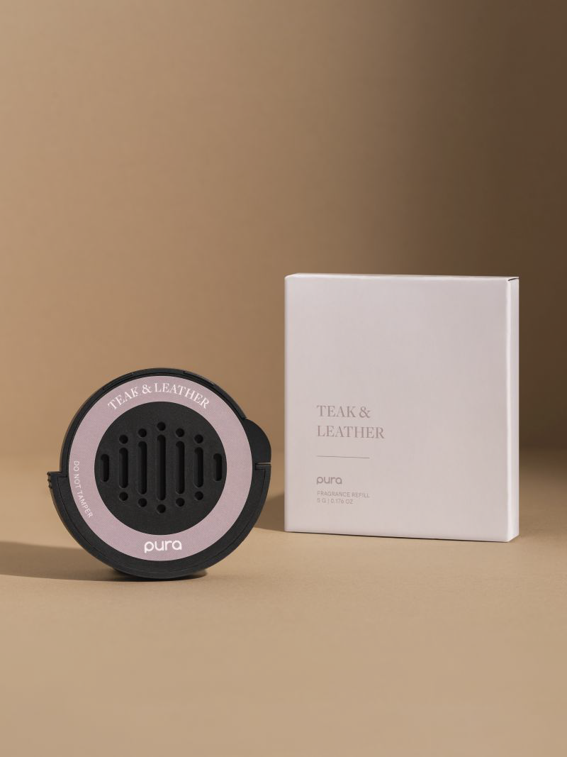 Pura Car Fragrance Refill Pura Car Malodor (Multiple Scents)