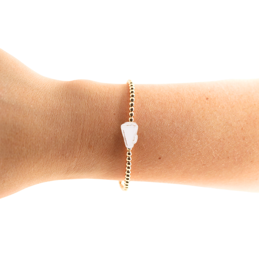 Cheer Bracelet Megaphone