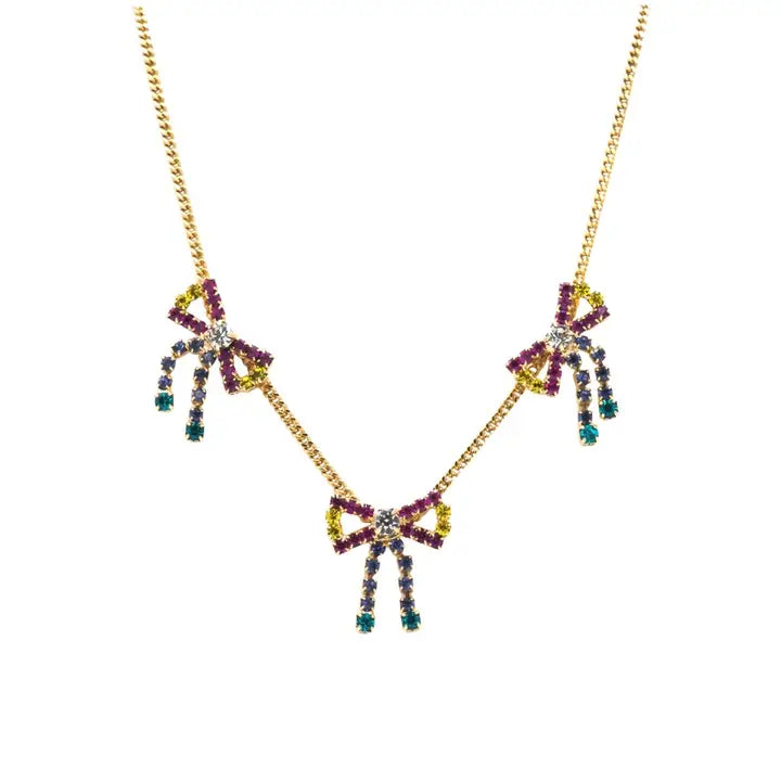 NECK MULTI BOW