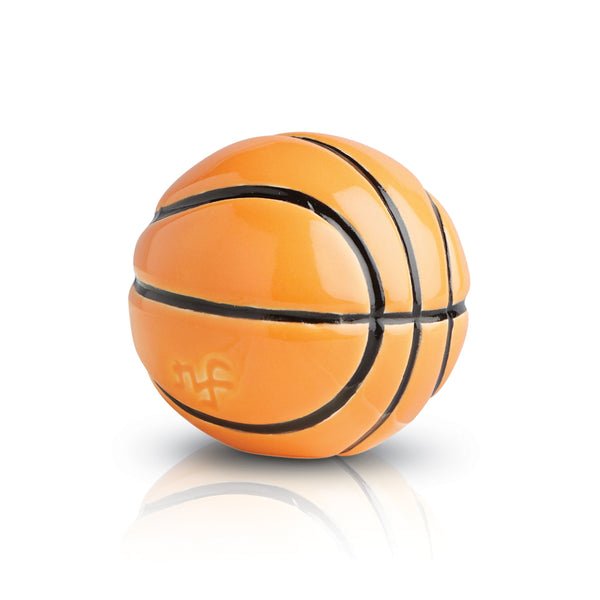 BASKETBALL HOOP THERE DECO MINI