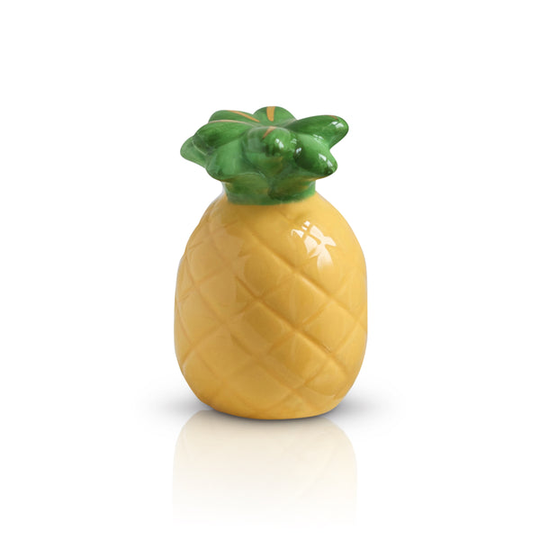 PINEAPPLE WELCOME FRIENDS DECO MINI