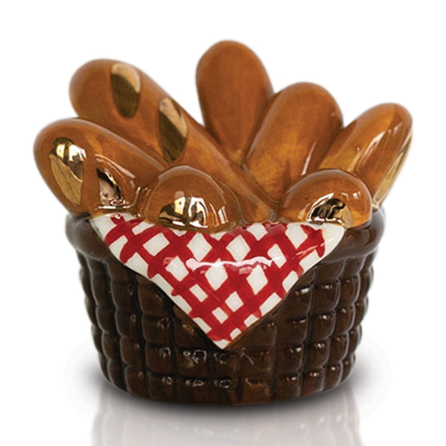 BREAD BASKET YOU KNEAD THIS! DECO MINI