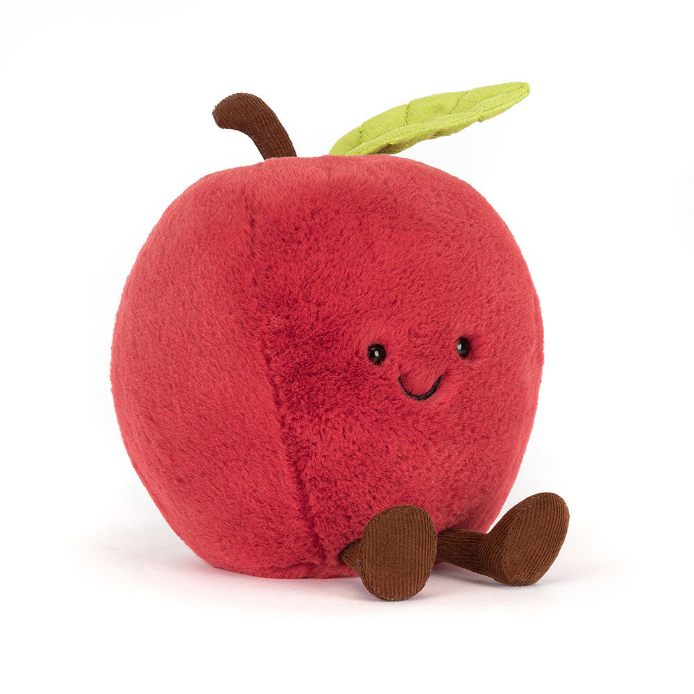 Apple Amuseables