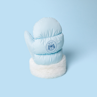 MITTEN AMUSEABLES