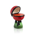 BBQ PIT GRILL HOT STUFF DECO MINI